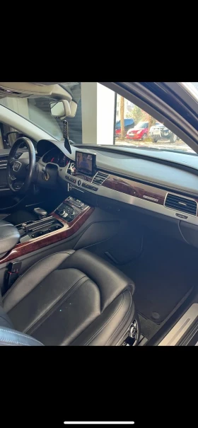 Audi A8 Long | Mobile.bg � ����� ������ 6