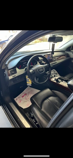 Audi A8 Long | Mobile.bg � ����� ������ 5