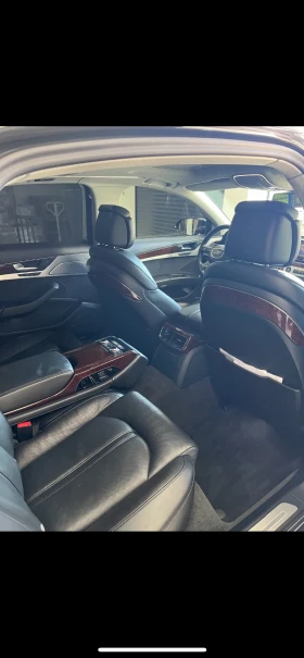 Audi A8 Long | Mobile.bg � ����� ������ 8