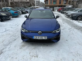 VW Golf R, снимка 2