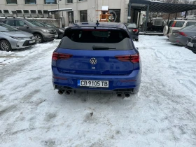 VW Golf R, снимка 3