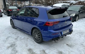 VW Golf R, снимка 5