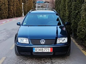 VW Bora 1.9TDI(131)* SPECIAL-EDITION* FACELIFT*  *  | Mobile.bg    10