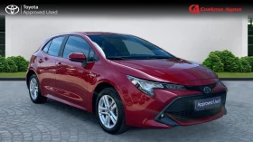 Toyota Corolla Месечна вноска от 406 лв., снимка 3