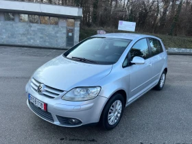 VW Golf Plus 1.6i* Xenon* Подгрев, снимка 3