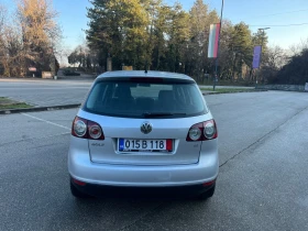 VW Golf Plus 1.6i* Xenon* Подгрев, снимка 6