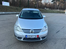 VW Golf Plus 1.6i* Xenon* Подгрев, снимка 2