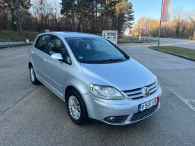 VW Golf Plus 1.6i* Xenon* Подгрев 1