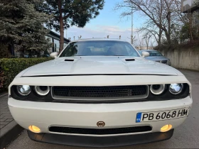 Dodge Challenger 5.7HEMI LED/XENON//LPG/NAVI/KLIMATRONIK/UNIKAT | Mobile.bg    2