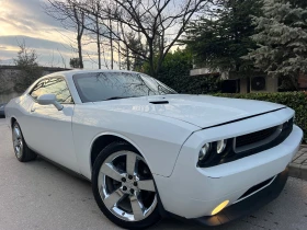 Dodge Challenger 5.7HEMI LED/XENON//LPG/NAVI/KLIMATRONIK/UNIKAT | Mobile.bg    5