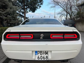 Dodge Challenger 5.7HEMI LED/XENON//LPG/NAVI/KLIMATRONIK/UNIKAT | Mobile.bg    8