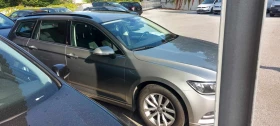 VW Passat 2.0TDi BLUMOTION , снимка 15