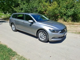 VW Passat 2.0TDi BLUMOTION , снимка 12