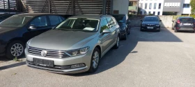 VW Passat 2.0TDi BLUMOTION , снимка 16