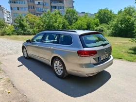 VW Passat 2.0TDi BLUMOTION , снимка 13