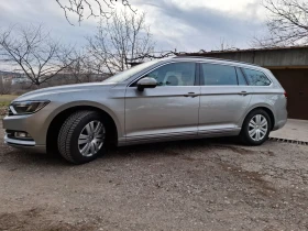 VW Passat 2.0TDi BLUMOTION , снимка 2