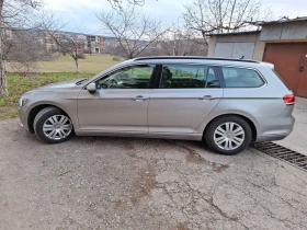 VW Passat 2.0TDi BLUMOTION , снимка 1