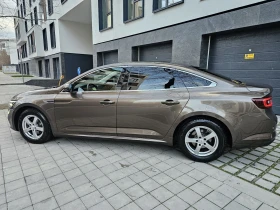 Renault Talisman 1, 6d 130hp, снимка 7