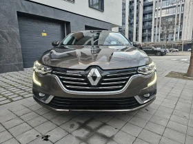 Renault Talisman 1, 6d 130hp, снимка 1