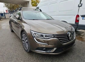 Renault Talisman 1, 6d 130hp, снимка 17