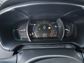 Renault Talisman 1, 6d 130hp, снимка 14