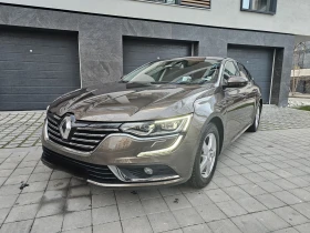 Renault Talisman 1, 6d 130hp, снимка 8