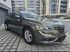 Renault Talisman 1, 6d 130hp, снимка 2