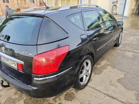 Peugeot 407 SW, снимка 4