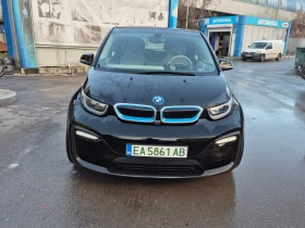 BMW i3 120Ah | 31.12.2020 | CarPlay | ParkCam, снимка 8