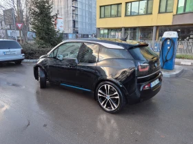 BMW i3 120Ah | 31.12.2020 | CarPlay | ParkCam, снимка 5