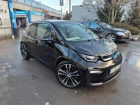 BMW i3 120Ah | 31.12.2020 | CarPlay | ParkCam, снимка 6