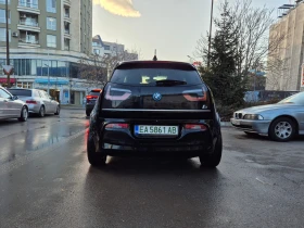 BMW i3 120Ah | 31.12.2020 | CarPlay | ParkCam, снимка 4