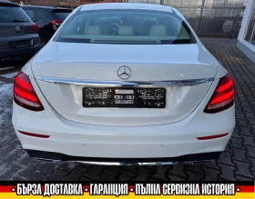 Mercedes-Benz E 220 AMG/4MATIC/Lim./360CAM/BURMESTER/LED - 58000 лв. - 81346250 | Car24.bg