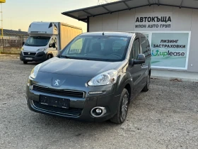 Peugeot Partner 90 к.с 1.6 ТОП, снимка 4