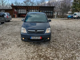 Opel Meriva 1.6/Facelift/klima/euro4 | Mobile.bg    3