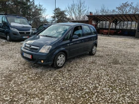 Opel Meriva 1.6/Facelift/klima/euro4 | Mobile.bg    2