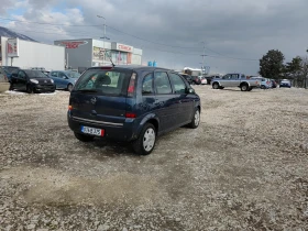 Opel Meriva 1.6/Facelift/klima/euro4, снимка 4