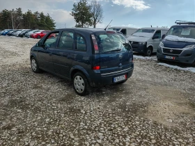 Opel Meriva 1.6/Facelift/klima/euro4, снимка 5