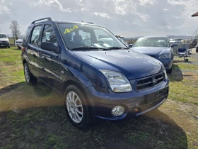 Subaru G3x justy 1.5I AWD Euro4, снимка 2