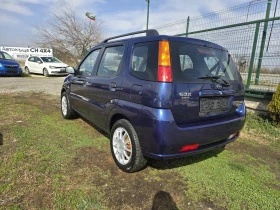 Subaru G3x justy 1.5I AWD Euro4, снимка 4