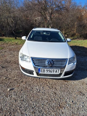 VW Passat, снимка 9