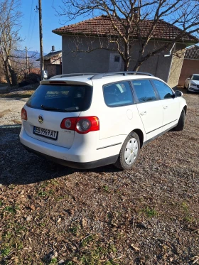 VW Passat, снимка 4