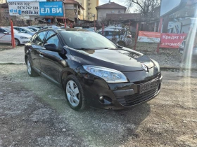 Renault Megane 1.9 DCI 131k.s., снимка 3