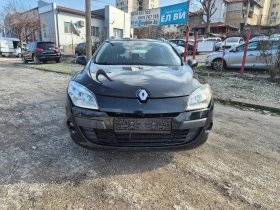 Renault Megane 1.9 DCI 131k.s. | Mobile.bg    2