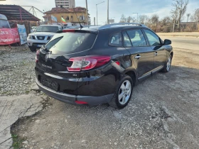 Renault Megane 1.9 DCI 131k.s. - 6500 лв. - 87043963 | Car24.bg