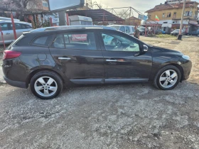 Renault Megane 1.9 DCI 131k.s. | Mobile.bg    4