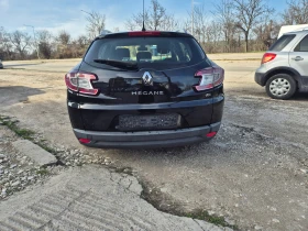 Renault Megane 1.9 DCI 131k.s., снимка 6