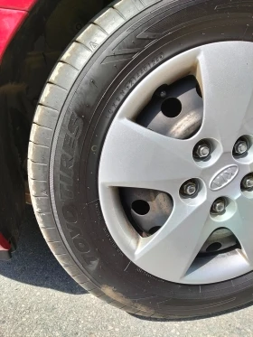 Kia Ceed 1.4 16V 99 к.с./газ-бензин - 3474 € / 6794.55 лв. - 24110854 12