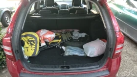 Kia Ceed 1.4 16V 99 к.с./газ-бензин - 3399 € / 6647.87 лв. - 24110854 4