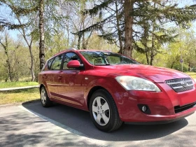 Kia Ceed 1.4 16V 99 к.с./газ-бензин - 3474 € / 6794.55 лв. - 24110854 5